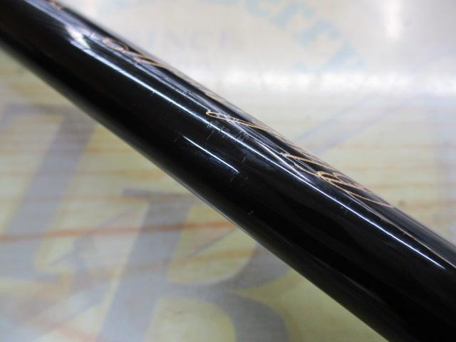 999.9フォーナインネイティブ 93H-TRZ ブラックウルフ