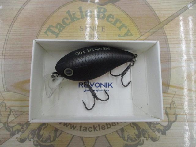 ﾄﾞｯﾄｼｯｸｽver.1.5ﾄﾞﾗｲﾎﾞｰﾝ8HF