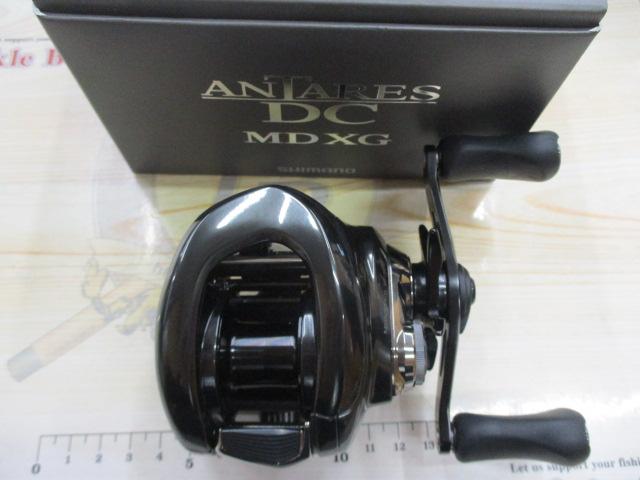 23ｱﾝﾀﾚｽDC MD XG RIGHT