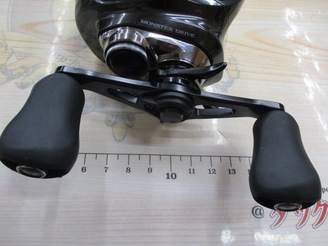 23ｱﾝﾀﾚｽDC MD XG RIGHT