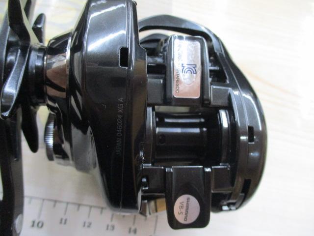 23ｱﾝﾀﾚｽDC MD XG RIGHT