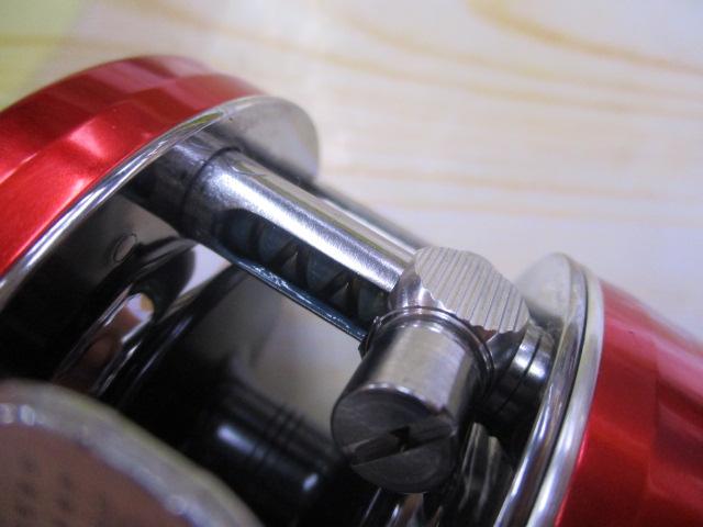 4501C Factory Tuned レッド