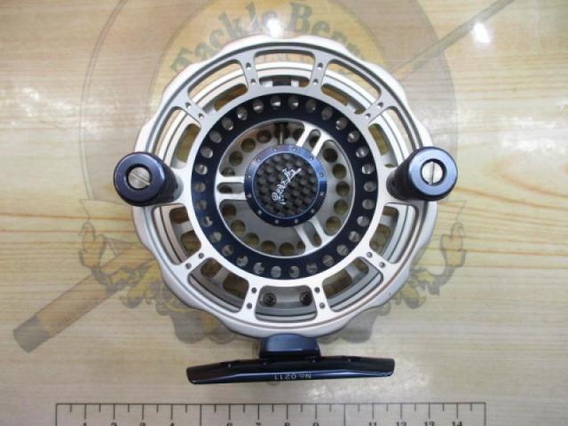 黒鯛師 THEﾍﾁﾘﾐﾃｯﾄﾞ 88W-SB ｼﾙﾊﾞｰ/ﾌﾞﾙｰ