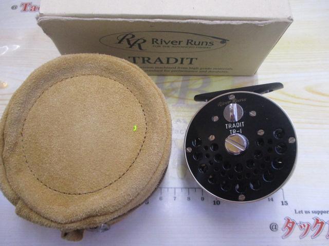 トラディットTR-ⅠBG