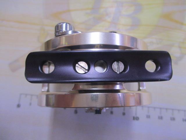 トラディットTR-ⅠBG