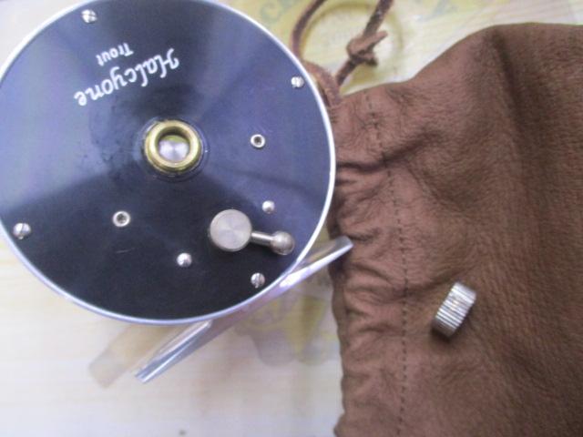 アルキュオン トラウト