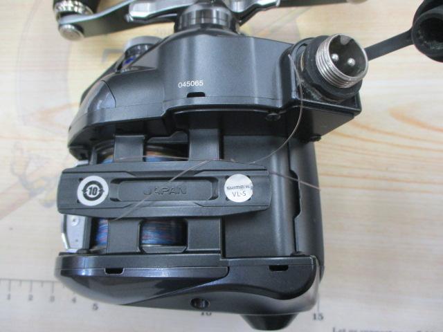 23ﾌｫｰｽﾏｽﾀｰ 600DH