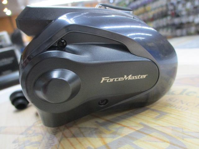 23ﾌｫｰｽﾏｽﾀｰ 600DH