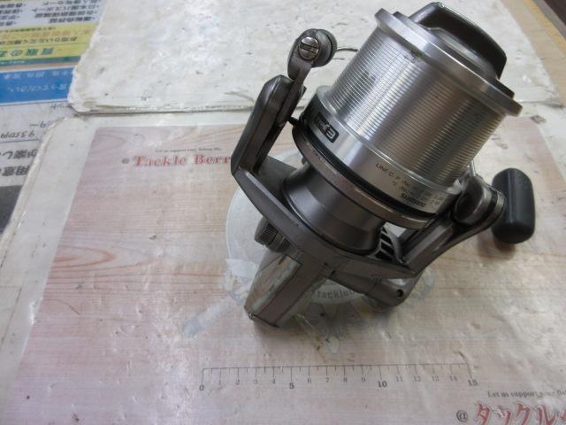 97ﾊﾟﾜｰｴｱﾛ 6000