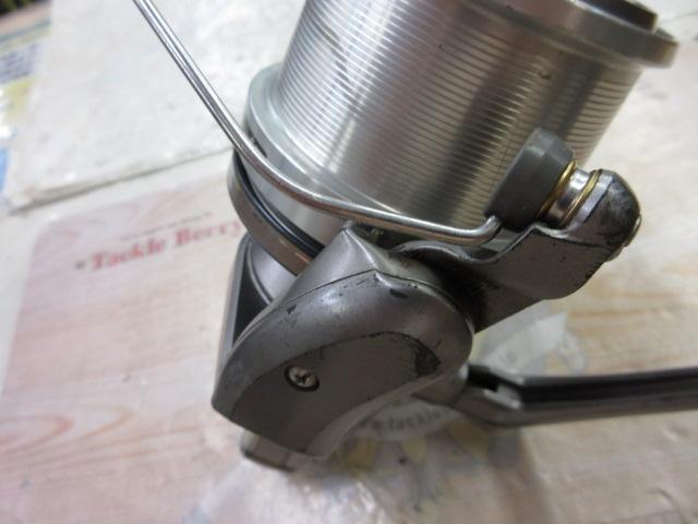 97ﾊﾟﾜｰｴｱﾛ 6000