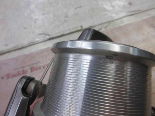 97ﾊﾟﾜｰｴｱﾛ 6000