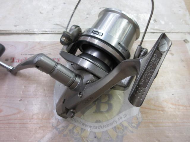 97ﾊﾟﾜｰｴｱﾛ 6000