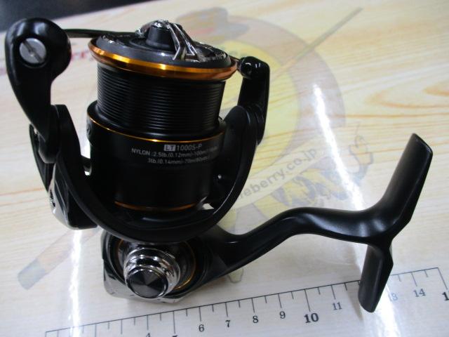 21ﾌﾟﾚｯｿ LT1000S-P