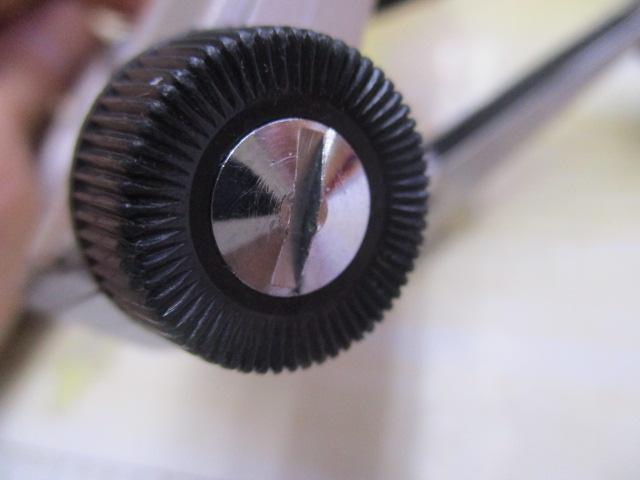 カーディナル 3 タン/ブラック