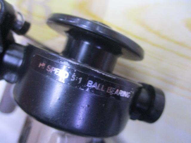 カーディナル 3 タン/ブラック