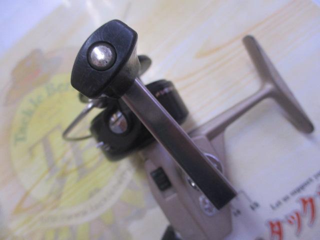 カーディナル 3 タン/ブラック