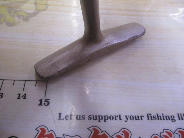 カーディナル 3 タン/ブラック