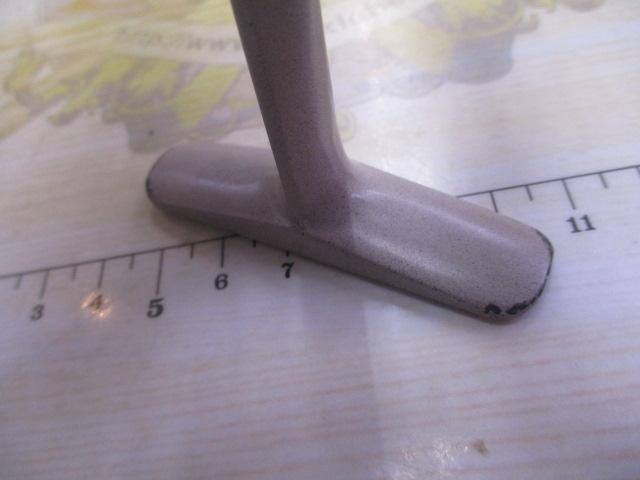 カーディナル 4 タン/ブラック