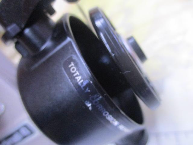 カーディナル 4 タン/ブラック