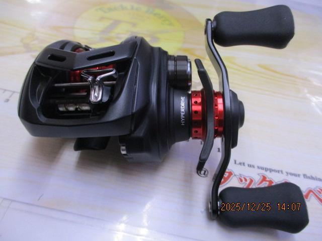 25アルファス BF TW 8.5L