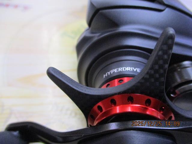 25アルファス BF TW 8.5L