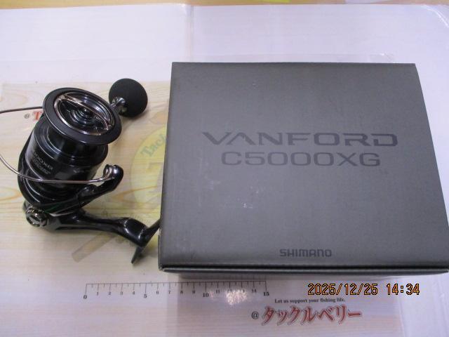 24ｳﾞｧﾝﾌｫｰﾄﾞ C5000XG