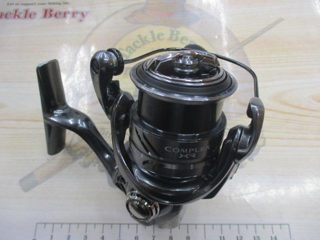 21ｺﾝﾌﾟﾚｯｸｽXR C2000 F4 HG