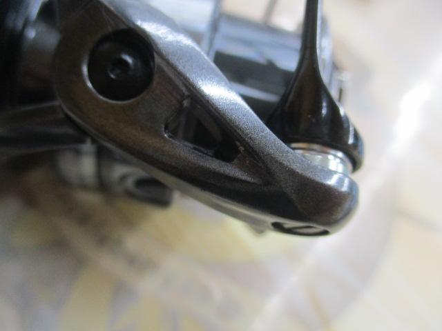 21ｺﾝﾌﾟﾚｯｸｽXR C2000 F4 HG