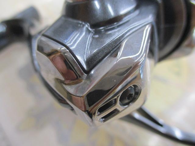 21ｺﾝﾌﾟﾚｯｸｽXR C2000 F4 HG