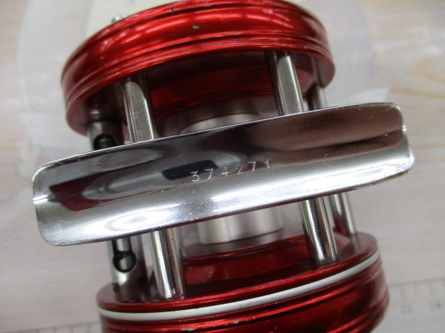 アンバサダーNo5000レッド