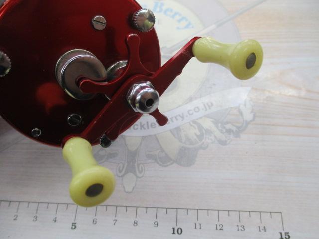 アンバサダーNo5000レッド