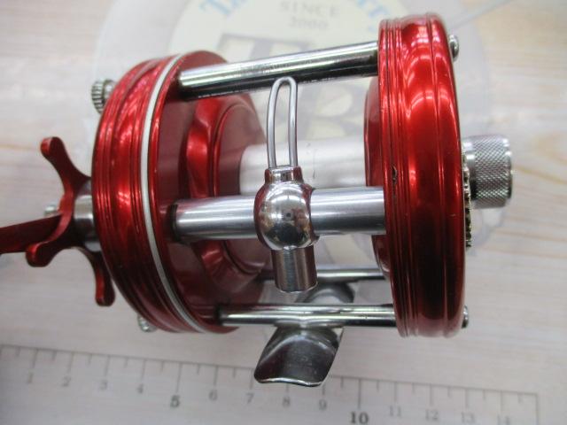 アンバサダーNo5000レッド