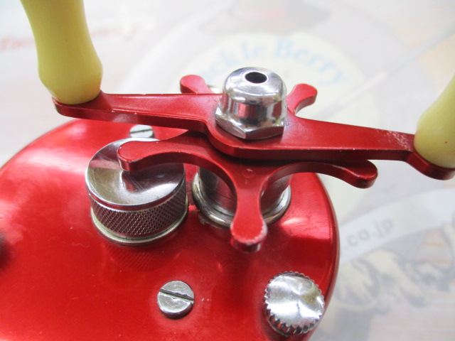 アンバサダーNo5000レッド