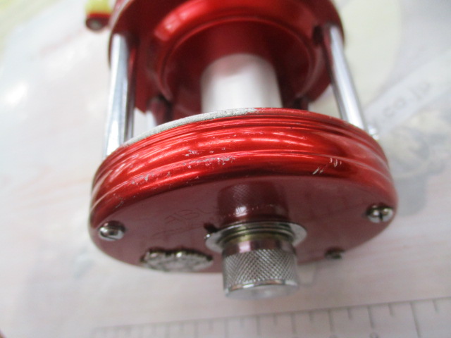 アンバサダーNo5000レッド