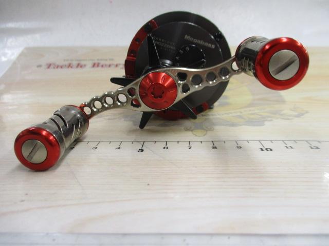 モノブロックスペチアーレグリジオストーン-L