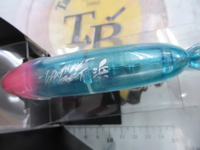 ﾀｲﾆｰｸﾗｯｼｭ