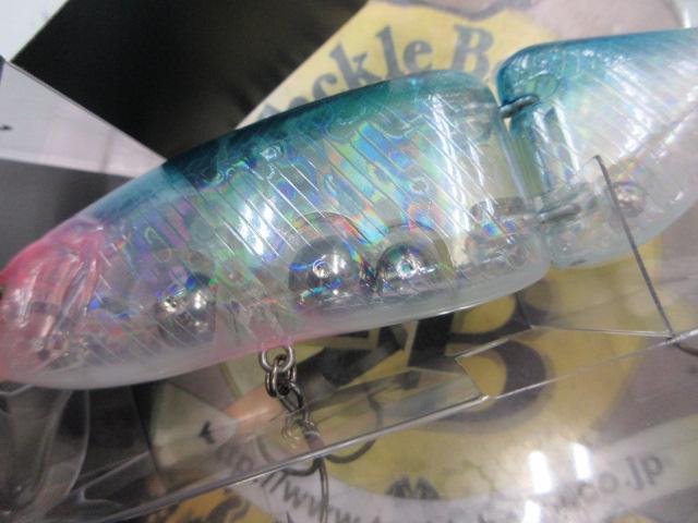 ﾀｲﾆｰｸﾗｯｼｭ