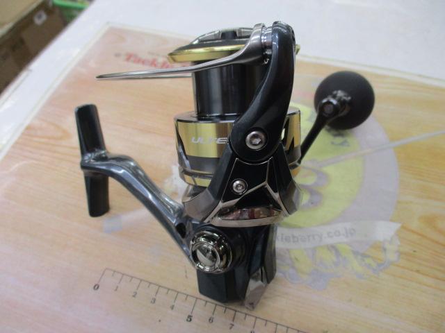 25アルテグラ C5000XG