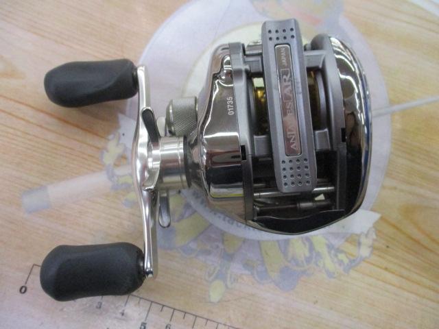 ｱﾝﾀﾚｽAR LH