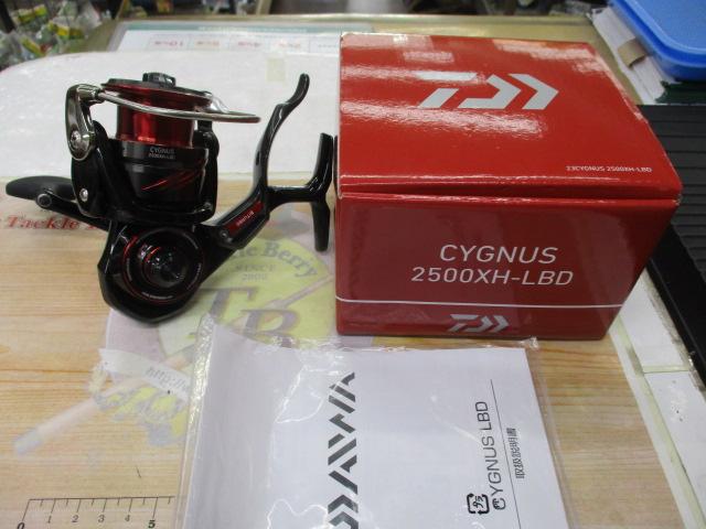 19ｼｸﾞﾅｽ 2500H-LBD