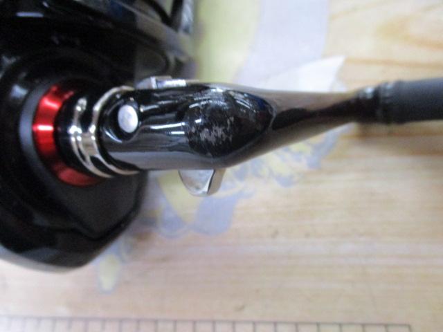 19ｼｸﾞﾅｽ 2500H-LBD