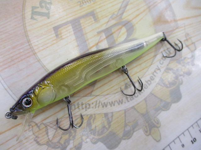 ヴィジョン ワンテン TLC