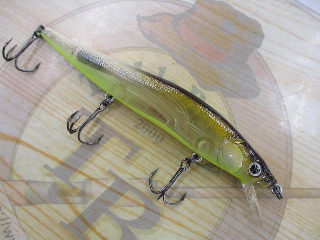 ヴィジョン ワンテン TLC