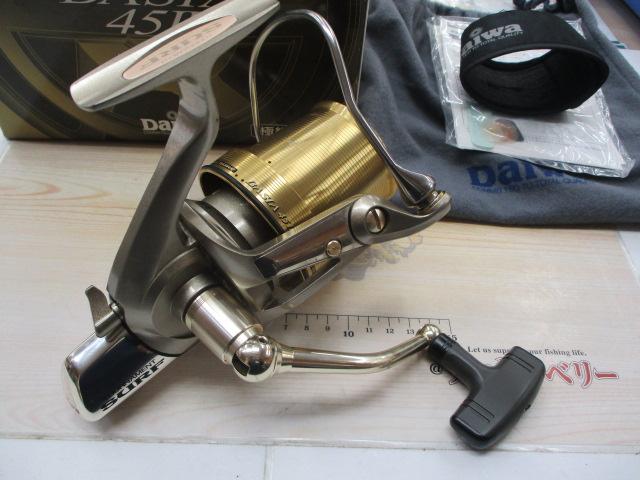 ﾄｰﾅﾒﾝﾄｻｰﾌﾍﾞｰｼｱ 45Ⅱ 極細