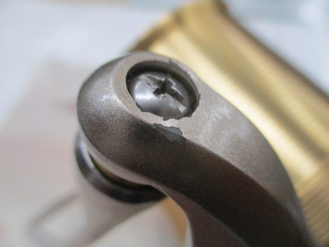 ﾄｰﾅﾒﾝﾄｻｰﾌﾍﾞｰｼｱ 45Ⅱ 極細