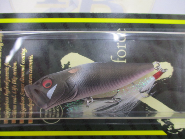 【ｾｯﾄ商品】ﾒｶﾞﾊﾞｽ　ﾎﾟｯﾌﾟX　4色ｾｯﾄ