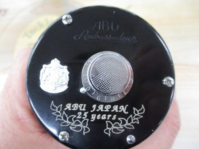 アンバサダー5000Cアブジャパン25years