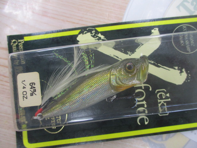 【セット商品】メガバス ポップX 4個セット