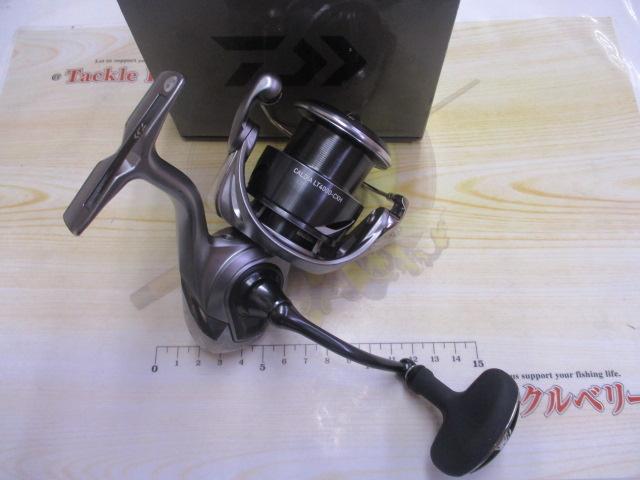 25カルディア LT4000-CXH