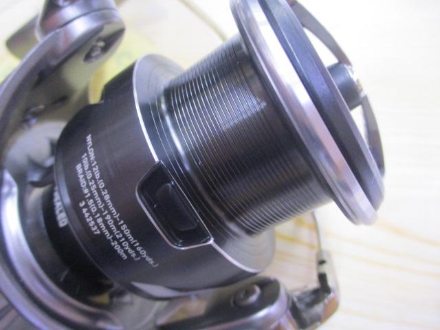 25カルディア LT4000-CXH